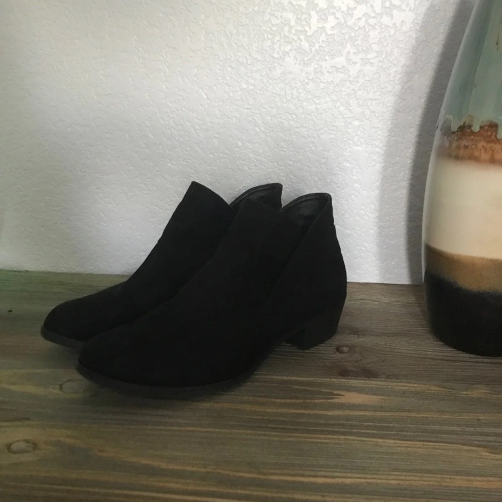 Booties